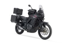 New accessories for your Honda XL 750 Transalp - SW-MOTECH