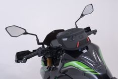 ついに、出品ＶＯGＥＬＥ1900〜2 Zega EVO X Pannier System, Honda Africa Twin CRF1100L / Adventure